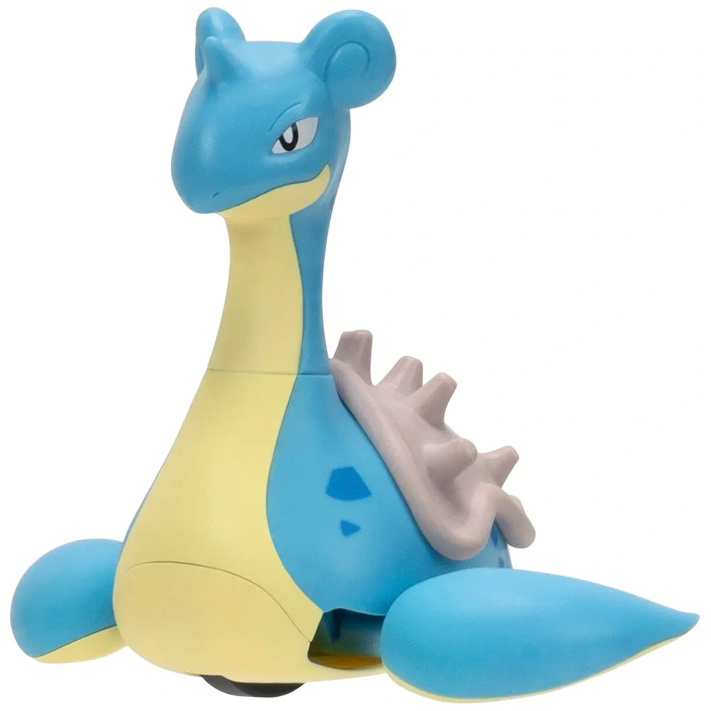 Pokemon - Battle Feature Figure - Lapras