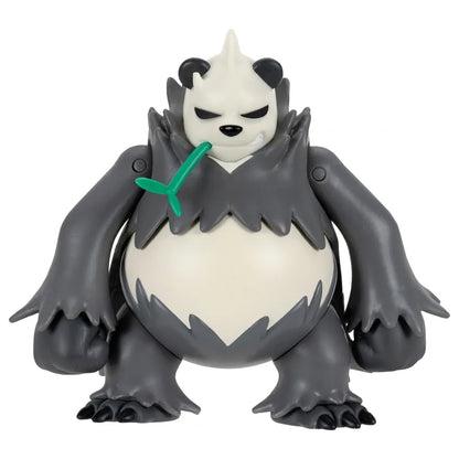 Pokemon - Battle Feature Figure - Pancoro
