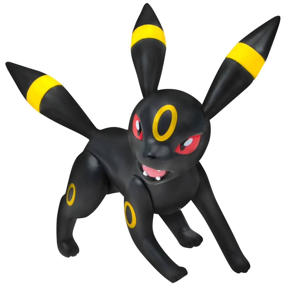 Pokemon - Battle Feature Figure - Umbreon