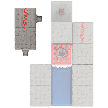 Minecraft - Redstone Charged - Kai