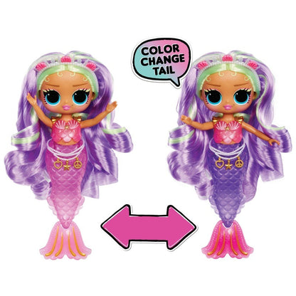 LOL Surprise - Tweens - Mermaid Cleo