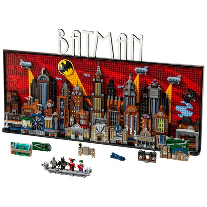LEGO Batman - The Animated Series Gotham City (76271)