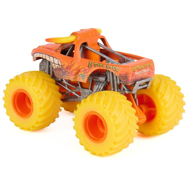 Monster Jam - Mud Blasters (Assorted)
