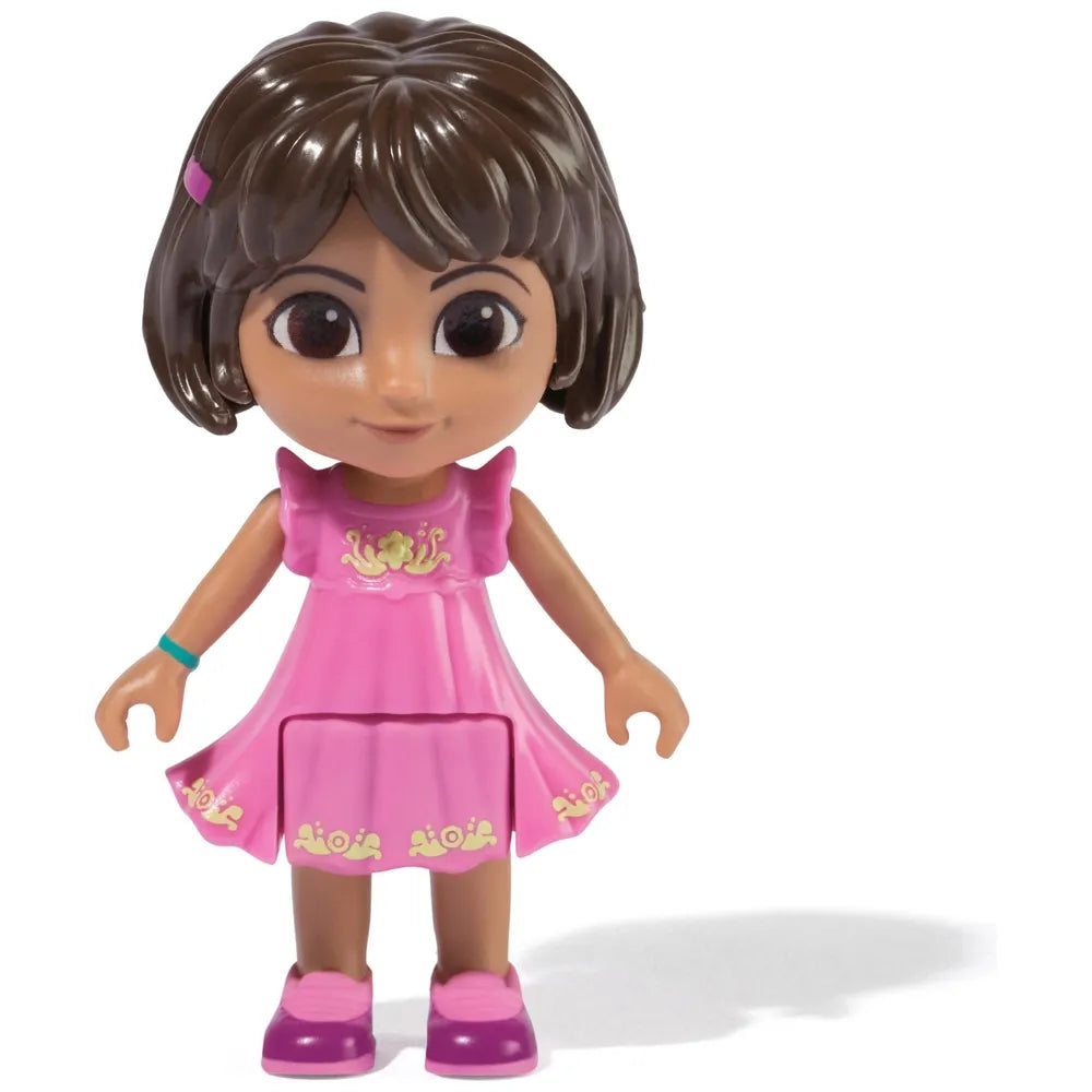 Dora The Explorer - Fantastic Friends Gift Pack