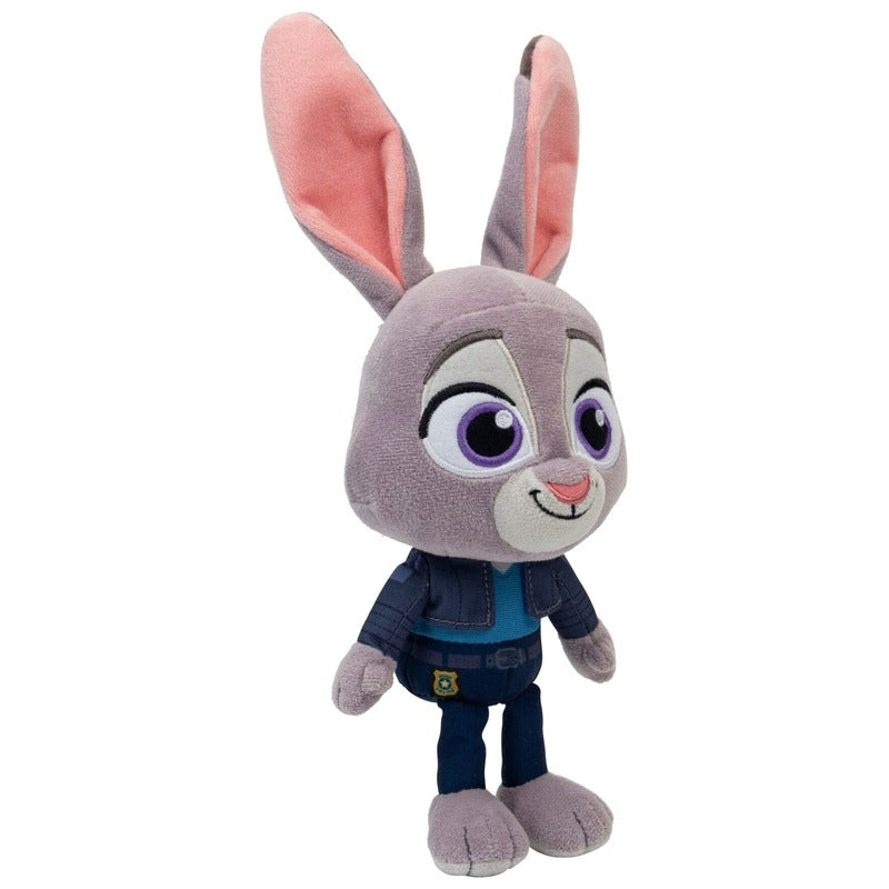 Zootropolis 2 - Judy Hopps - Plush Toy 20cm