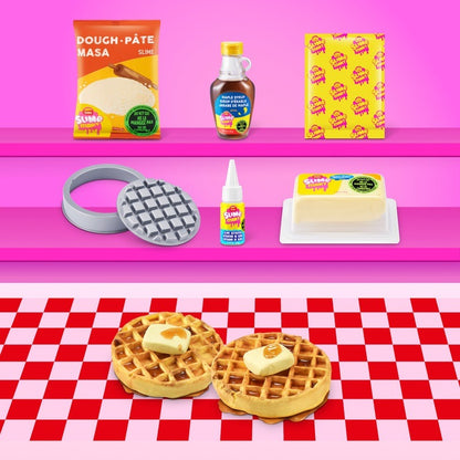 Slime Mart - Small Bag Waffles Set