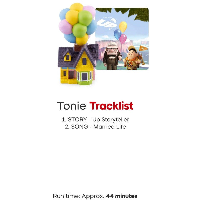 Tonies - Disney Pixar  - Up