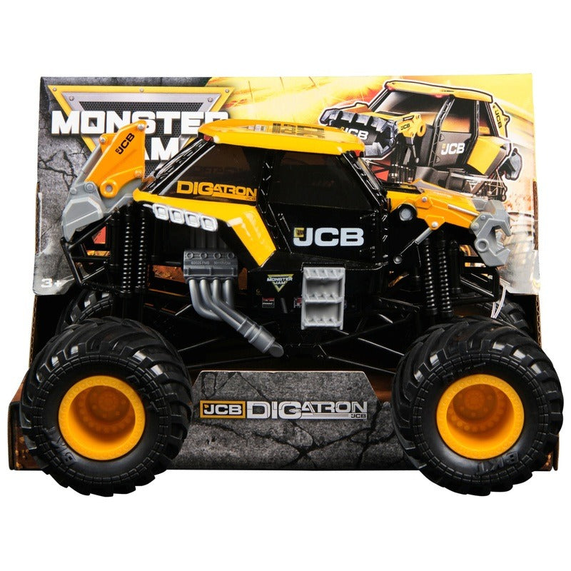 Monster Jam - Digatron Truck 1:24