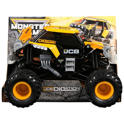 Monster Jam - Digatron Truck 1:24