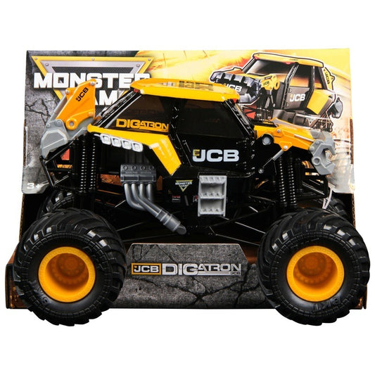 Monster Jam - Digatron Truck 1:24