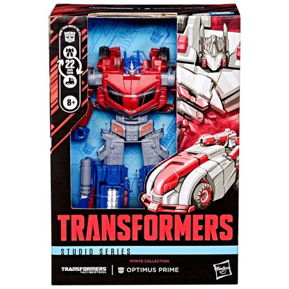 Transformers - Studio Series - Optimus Prime