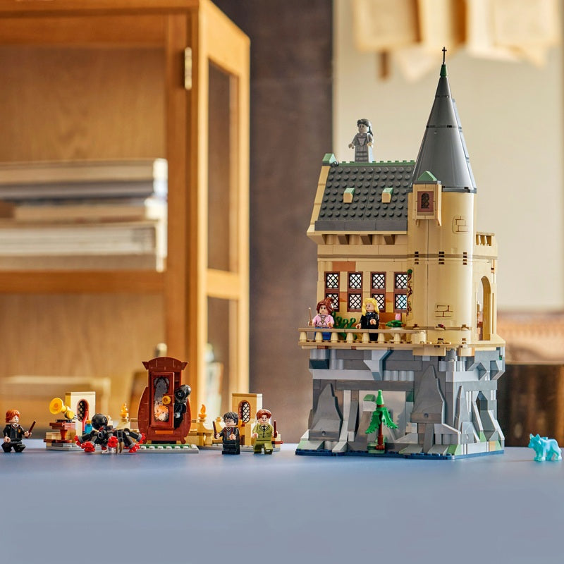 LEGO Harry Potter - Hogwarts Castle - Hospital Wing (76463)