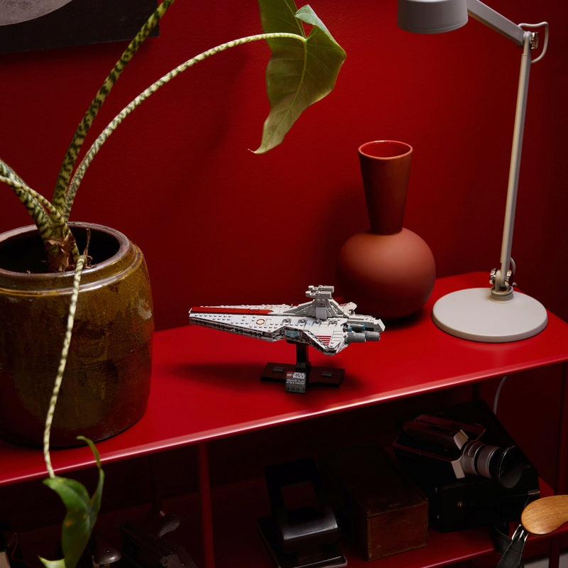 LEGO Star Wars - Venator-Class Attack Cruiser (75441)