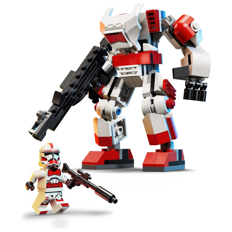LEGO Star Wars - Clone Shock Trooper Mech (75448)