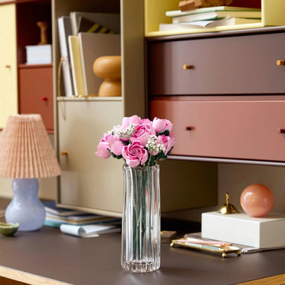 LEGO Botanicals - Bouquet of Pink Roses (10374)