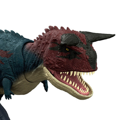 Jurassic World - Survival Charge 'N Chomp - Carnotaurus