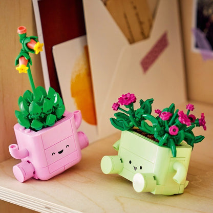 LEGO Botanicals - Rocking Plants (11506)