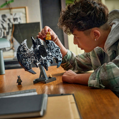 LEGO Batman - Batman Logo (76330)