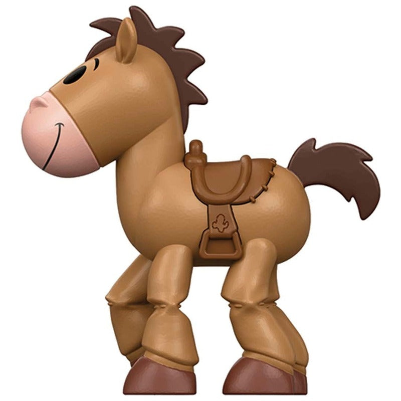 Disney - Toy Story 5 - Small Stars Mini Figures