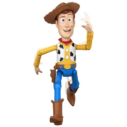 Disney - Toy Story 5 - Action Figure Running Woody