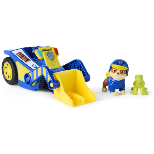 Paw Patrol - Search & Rescue - Rescue Bulldozer - Rubble