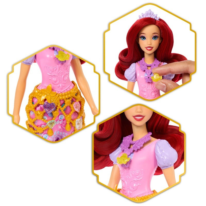 Disney Princess - Jewel Reveal Ariel
