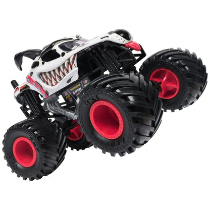 Monster Jam - Monster Truck - Dalmatian 1:24