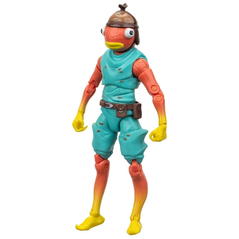 Fortnite - Fishstick Action Figure
