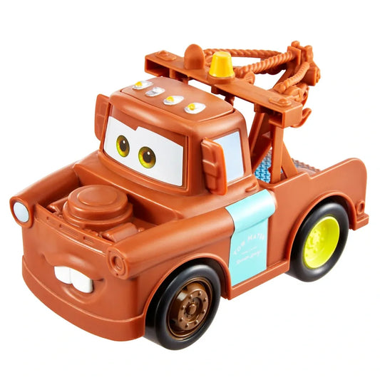 Disney - Cars - Track Talkers - Mater