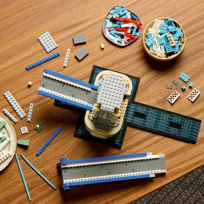 LEGO Architecture - Tower Bridge (21067)