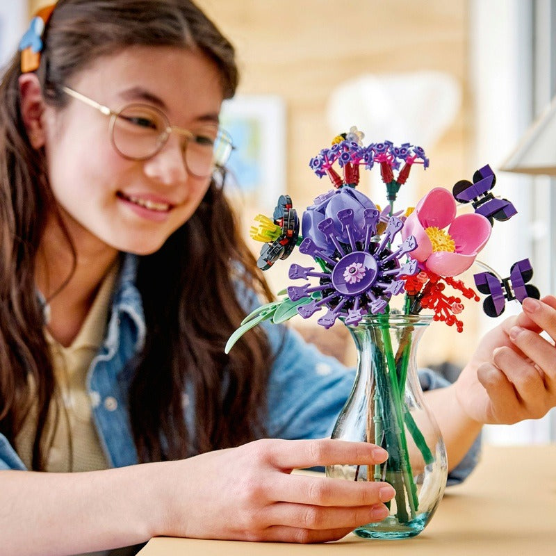 LEGO Editions - Olivia Rodrigo's Flower Bouquet (11507)