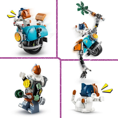 LEGO Fortnite - KIT Mech (77081)