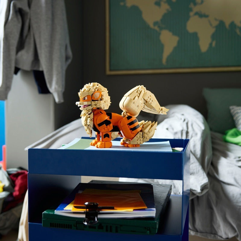 LEGO Pokemon - Arcanine (72160)