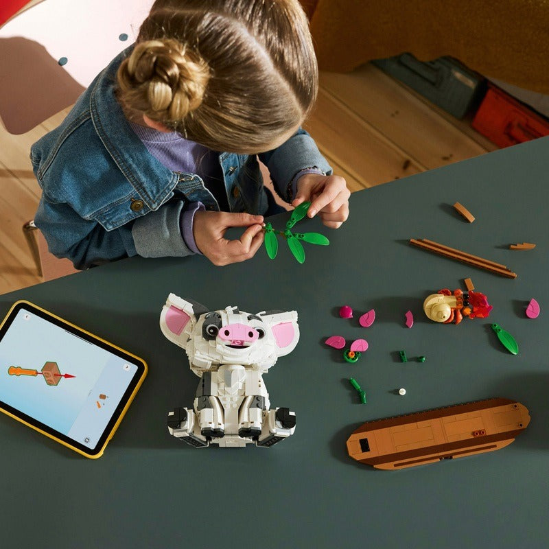 LEGO Disney - Pua (43292)