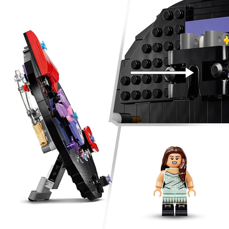 LEGO Editions - Olivia Rodrigo's Vinyl (43028)