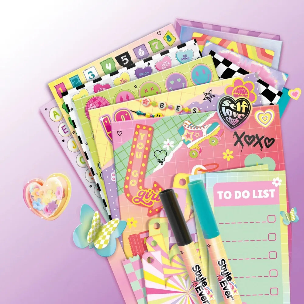 Style 4 Ever - Scrapbooking Pro