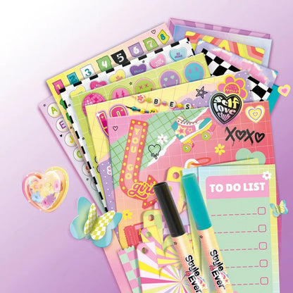 Style 4 Ever - Scrapbooking Pro