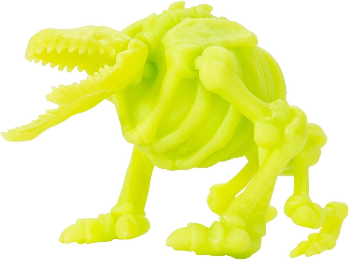 Stranger Things - Tales from '85 - Mulligan Creature