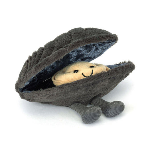 Jellycat - Amuseables - Michelle Mussel