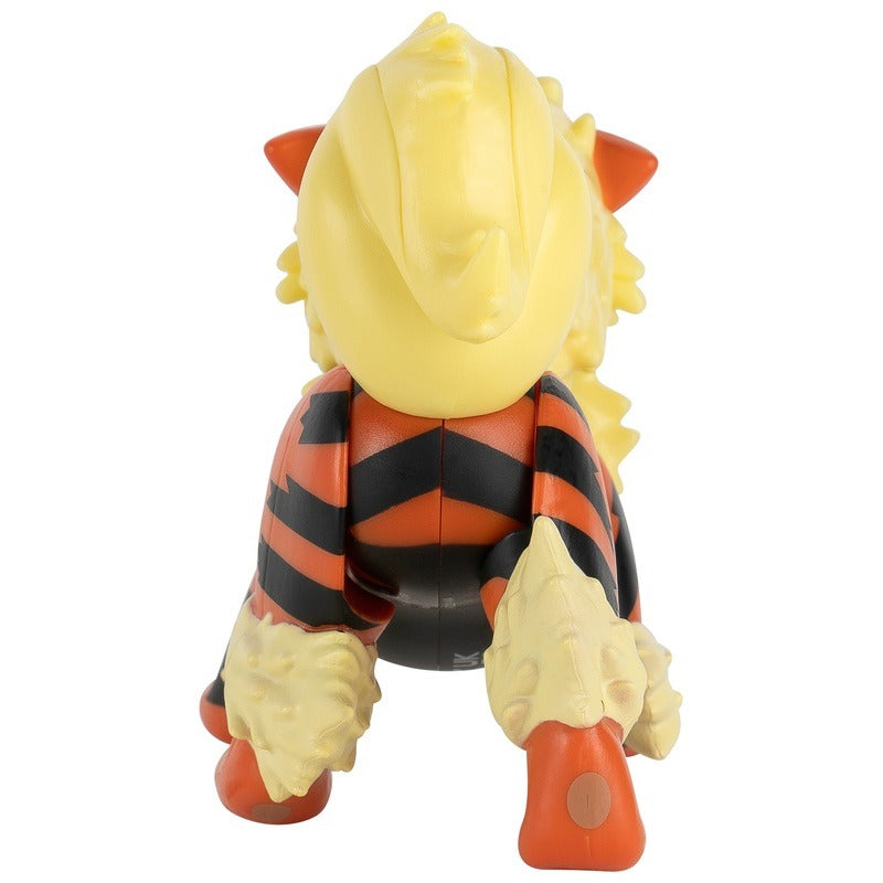 Pokemon - Battle Feature Figure - Arcanine