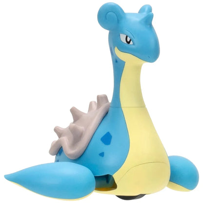 Pokemon - Battle Feature Figure - Lapras