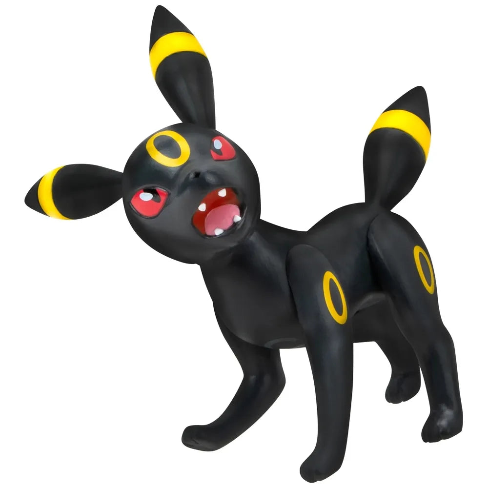 Pokemon - Battle Feature Figure - Umbreon
