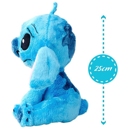 Disney Lilo & Stitch - Stitch - 25cm Plush