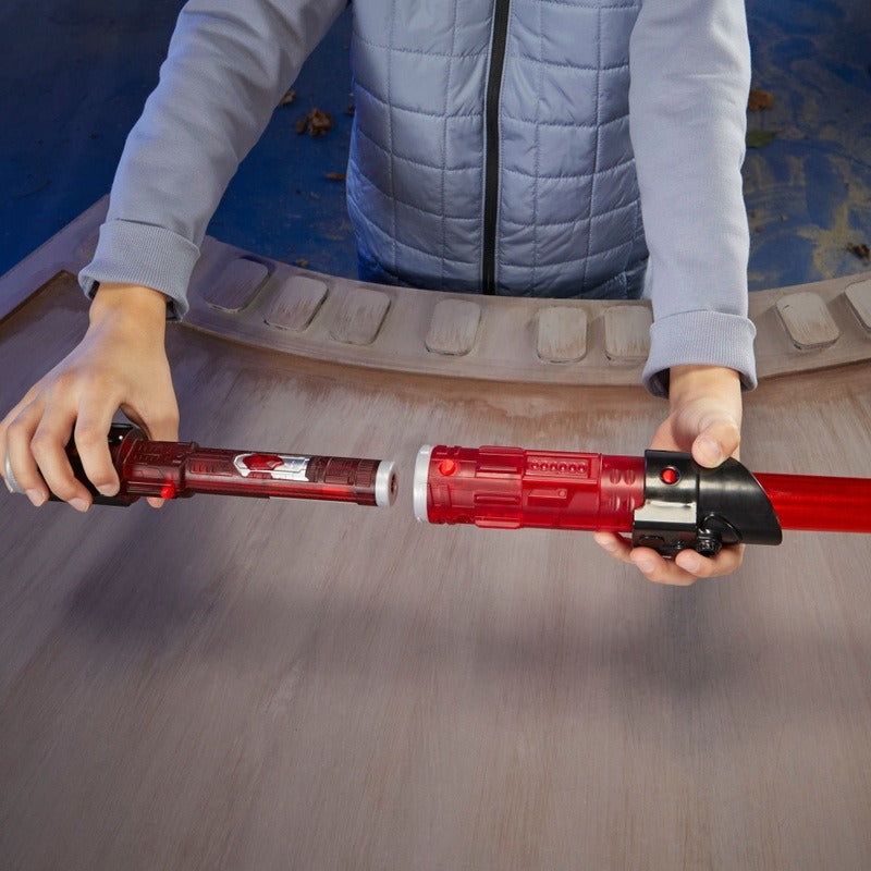 Star Wars - Lightsaber - Darth Vader