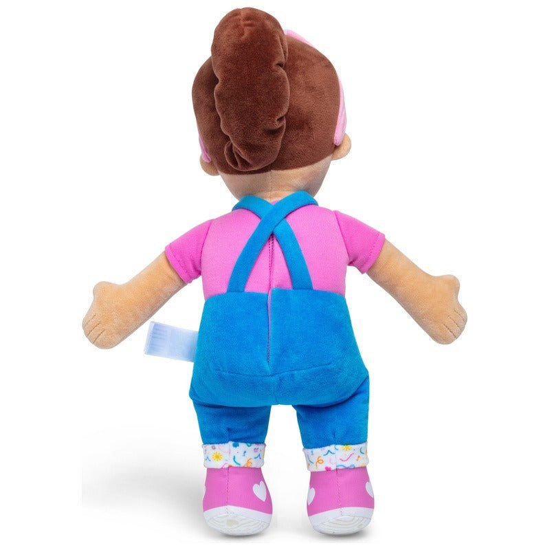 Ms Rachel - Speak & Sing Doll