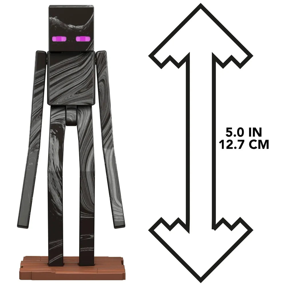 Minecraft Movie - Mini Figure - Enderman