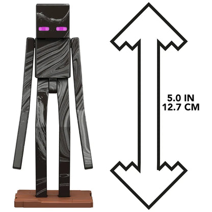 Minecraft Movie - Mini Figure - Enderman