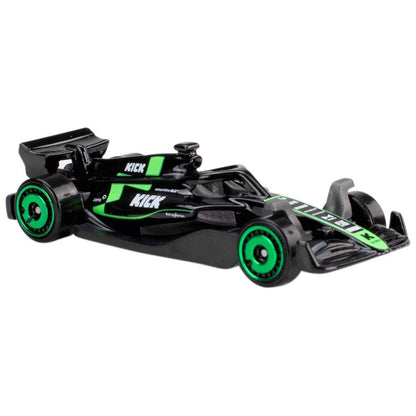 Hot Wheels - Formula 1 - 5 Pack Set