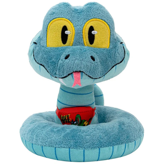 Zootropolis 2 - Gary De'Snake - Plush Toy 20cm