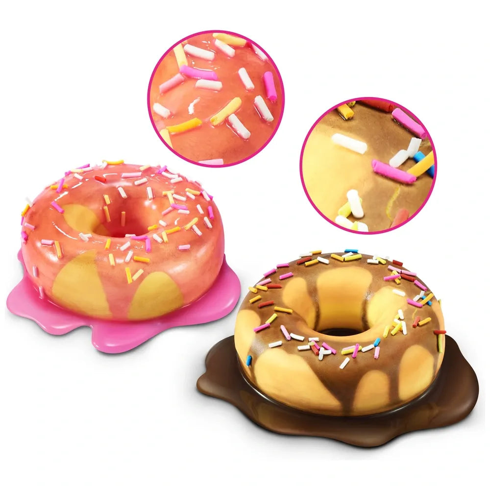 Slime Mart - Small Bag Donut Set